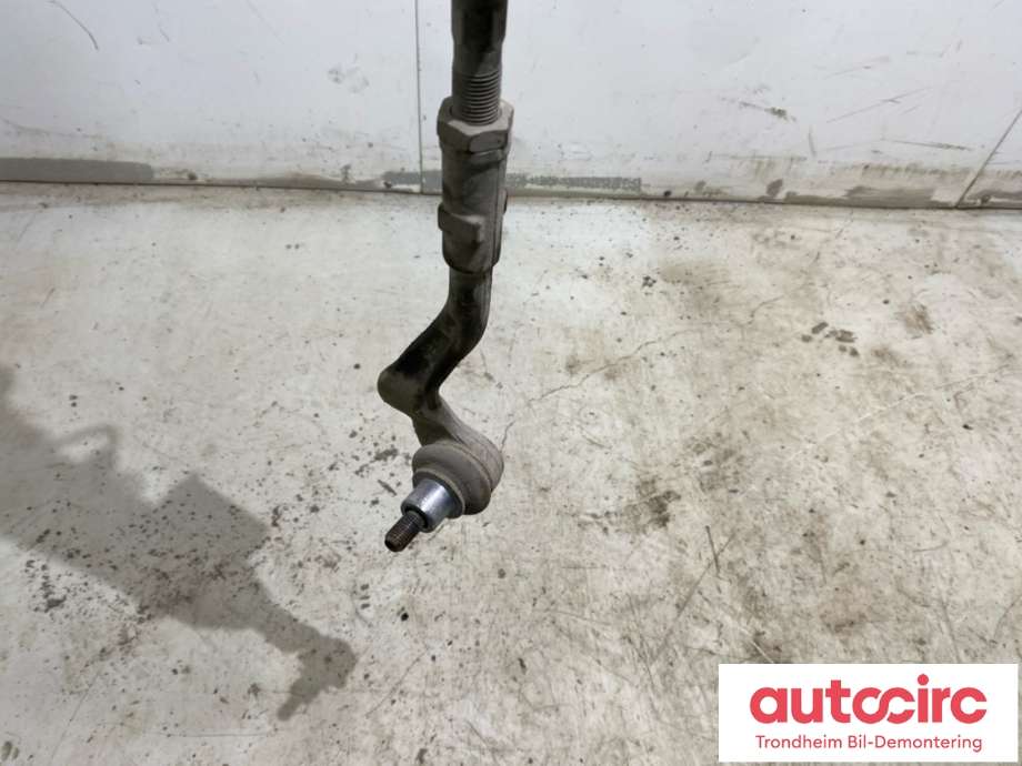 Tannstang til Audi A4 2007-2014 (Type IV) (B8) (B8) (8T1 422 066 B|)