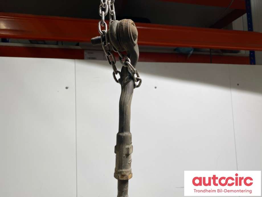 Tannstang til Audi A4 2007-2014 (Type IV) (B8) (B8) (8T1 422 066 B|)