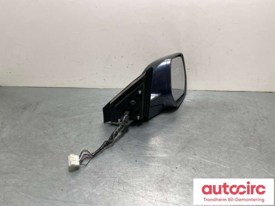 Speil høyre til Honda CR-V 2007-2012 (Type III)  (76200-SWW-G41ZE|76200-SWW-G41|)