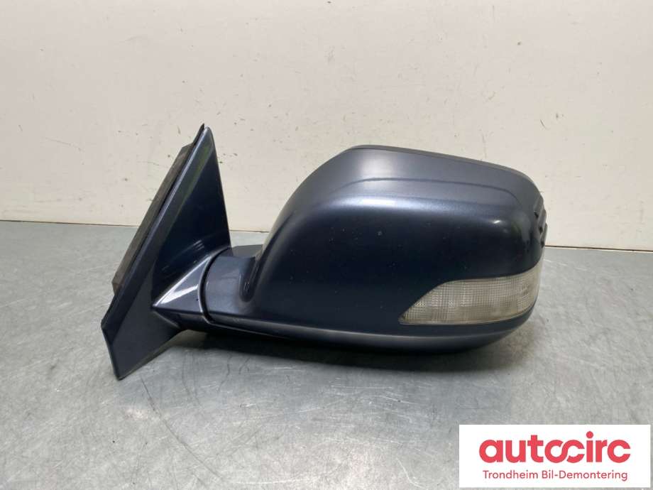 Speil venstre til Honda CR-V 2007-2012 (Type III)  (76250-SWW-G41ZE|76250-SWW-G41|)
