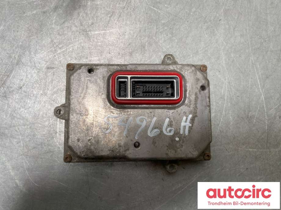 Styreenhet xenon/ballast til VW CC 2008-2012 (PASSAT CC) (PASSAT CC) (1K0941329|)