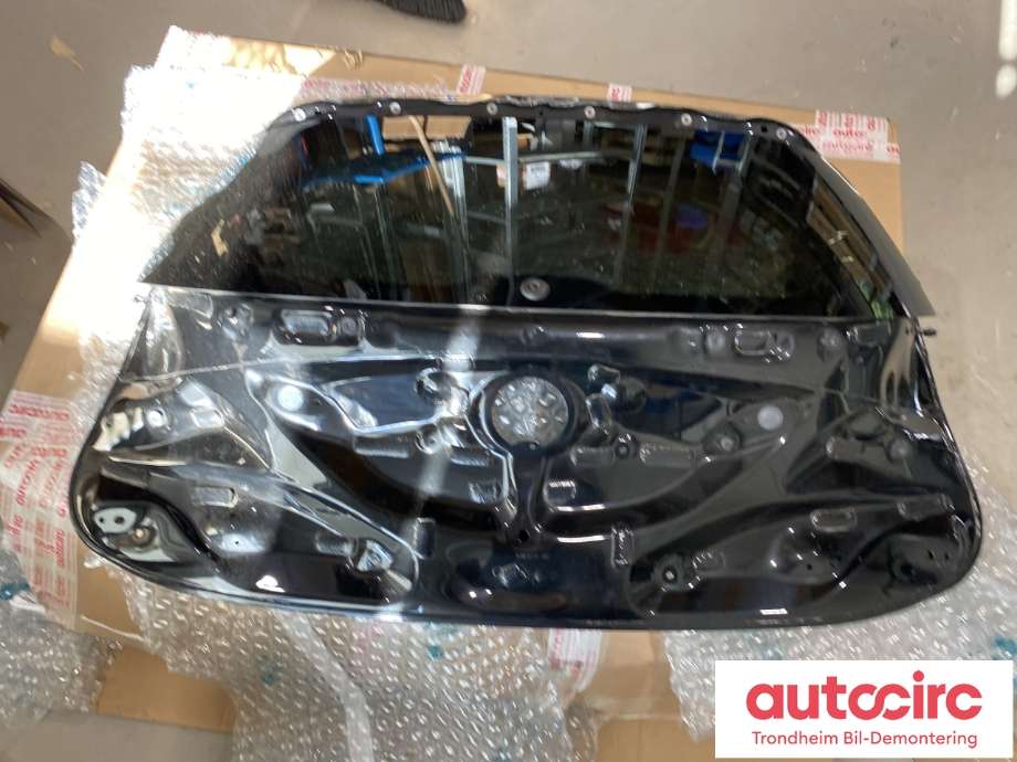 Bakluke til BMW iX, 2021-->> (I20) (I20) (41 62 9 621 635)