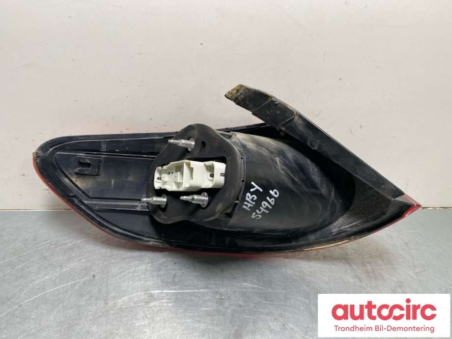 Baklykt høyre ytre til VW CC 2008-2012 (PASSAT CC) (PASSAT CC) (3C8 945 096 D|3C8 945 096 G|)