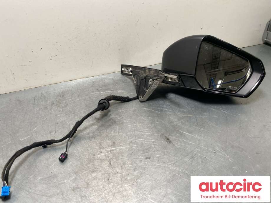 Speil høyre til BMW iX, 2021-->> (I20) (I20) (51 16 5 A31 368)