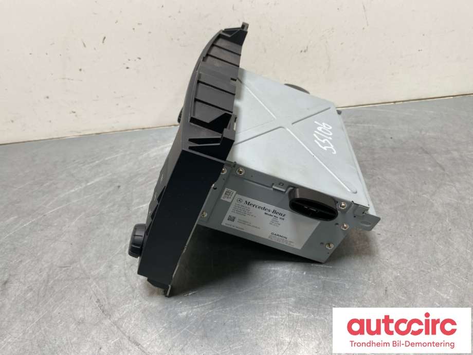 Bilstereo navigasjon til Mercedes Vito 2014-->> (W447) (W447) (A4479002919|)