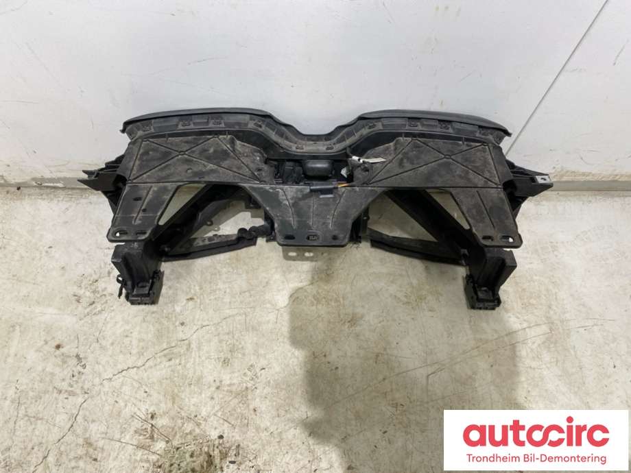 Frontplate øvre til BMW iX 2021-->> (I20) (I20) (51 74 5 A72 2E5|)