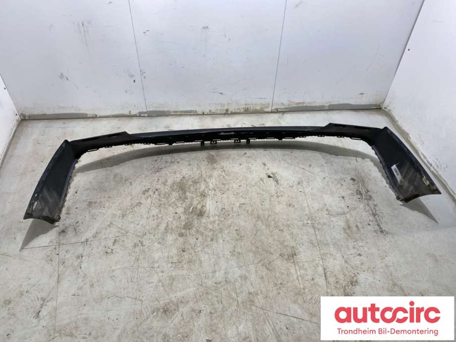 Støtfanger bak til BMW iX 2021-->> (I20) (I20) (51 12 5 A2F 3C9|)