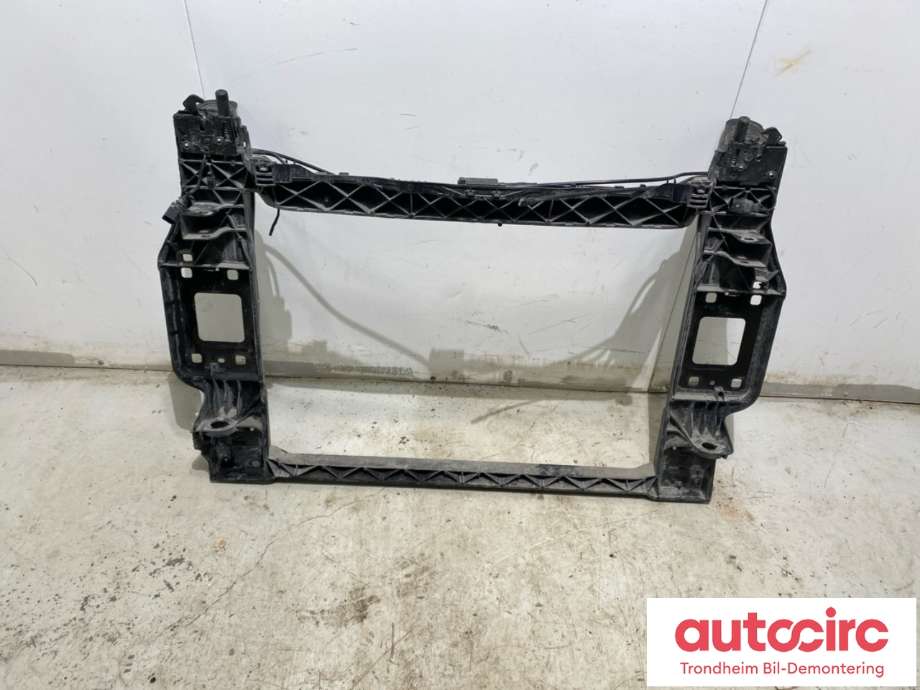 Frontplate til Audi e-tron 2018-->> (4KE 805 594|)
