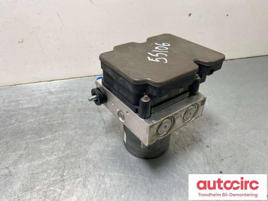 ABS sentral til Mercedes Vito 2014-->> (W447) (W447) (A4479001517|A4479001617|)