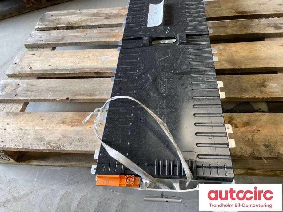 Batteripakke-modul elbil til BMW iX1 2023-->> (U11) (U11) (61 27 8 852 466|61 27 8 886 685|)