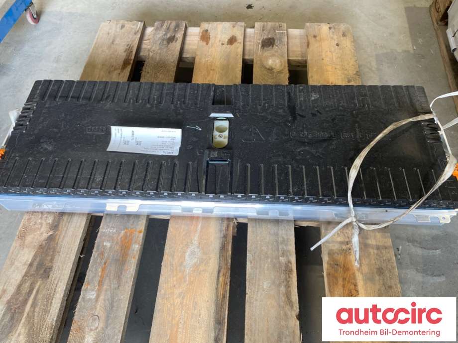Batteripakke-modul elbil til BMW iX1 2023-->> (U11) (U11) (61 27 8 852 466|61 27 8 886 685|)