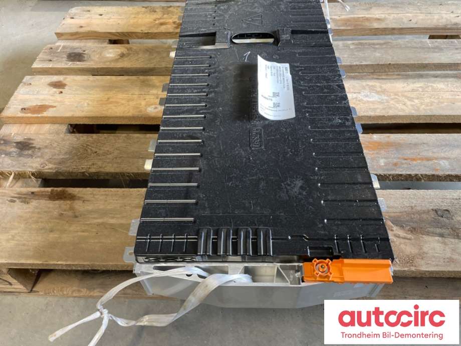 Batteripakke-modul elbil til BMW iX1 2023-->> (U11) (U11) (61 27 8 852 466|61 27 8 886 685|)