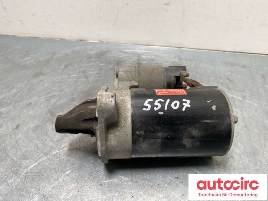 Starter til Hyundai i20 2009-2014 (Type I)  (VALEO|36100 03100|)