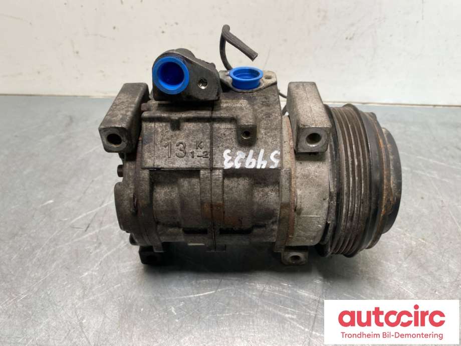 Aircondition kompressor til Suzuki Grand Vitara, XL-7 2001-2007  (DENSO|9520065DH0|)