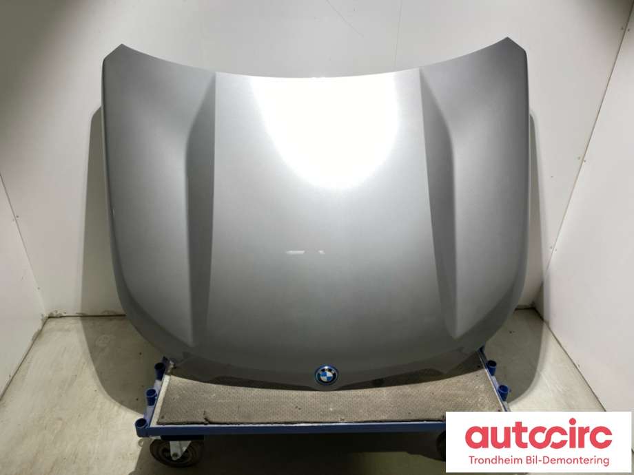 Panser til BMW iX1 2023-->> (U11) (U11) (41 00 9 629 102|)