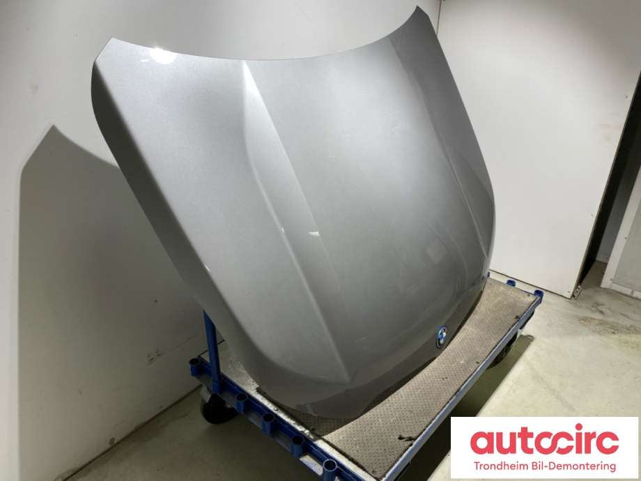 Panser til BMW iX1 2023-->> (U11) (U11) (41 00 9 629 102|)