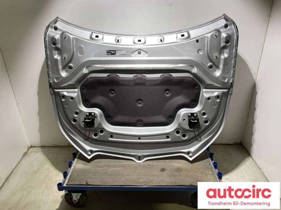 Panser til BMW iX1 2023-->> (U11) (U11) (41 00 9 629 102|)
