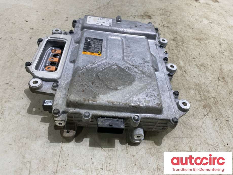 Inverter elbil til Kia e-Soul 2019-->> (Type III) (MOBIS|36601-0EAC0|)