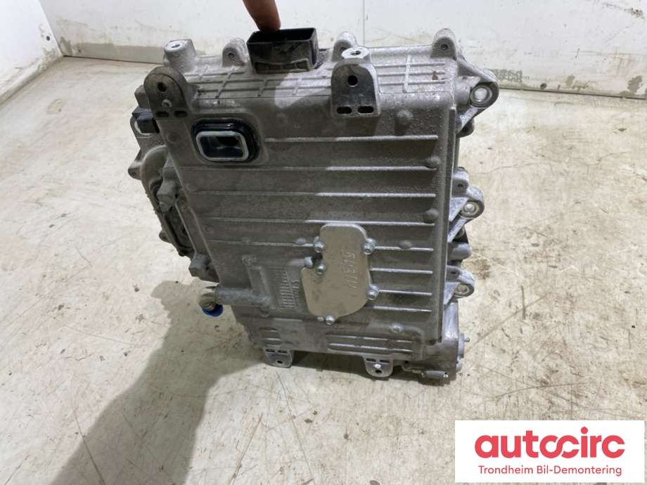 Inverter elbil til Kia e-Soul 2019-->> (Type III) (MOBIS|36601-0EAC0|)