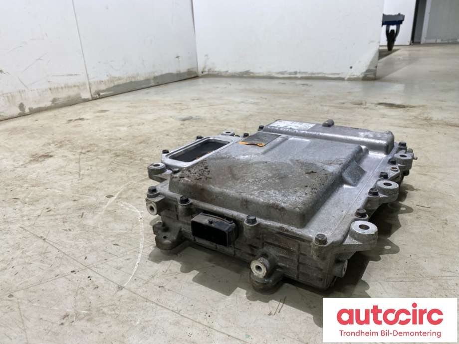 Inverter elbil til Kia e-Soul 2019-->> (Type III) (MOBIS|36601-0EAC0|)