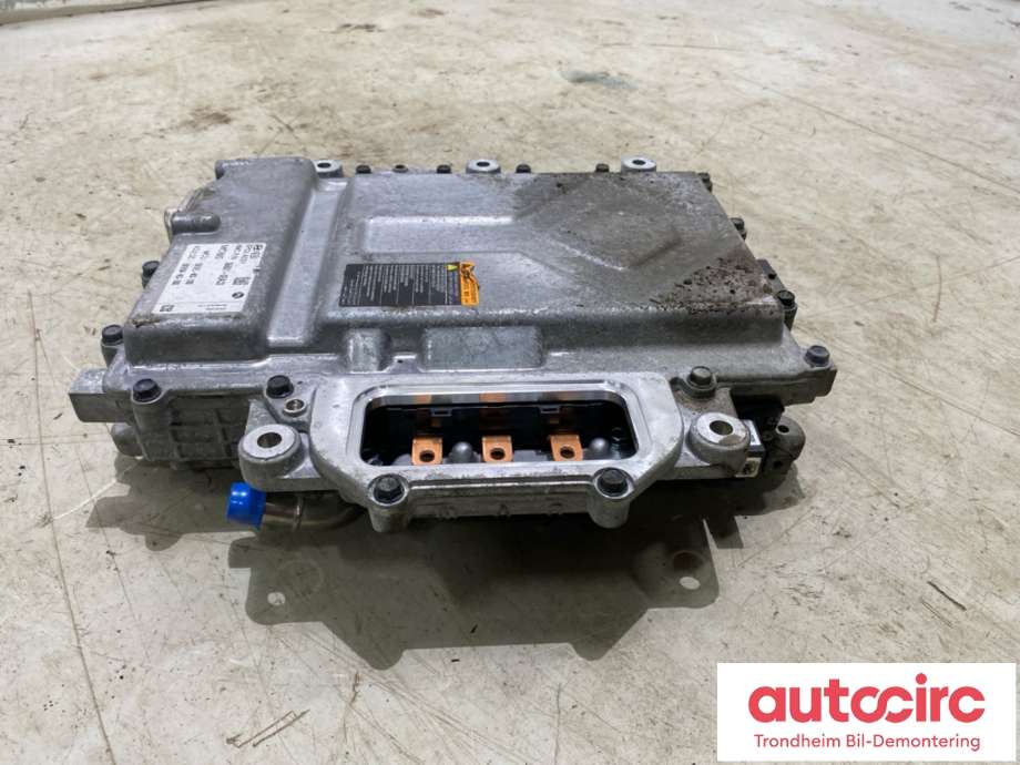 Inverter elbil til Kia e-Soul 2019-->> (Type III) (MOBIS|36601-0EAC0|)