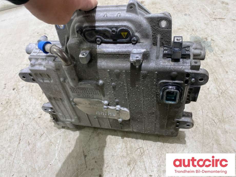 Inverter elbil til Kia e-Soul 2019-->> (Type III) (MOBIS|36601-0EAC0|)