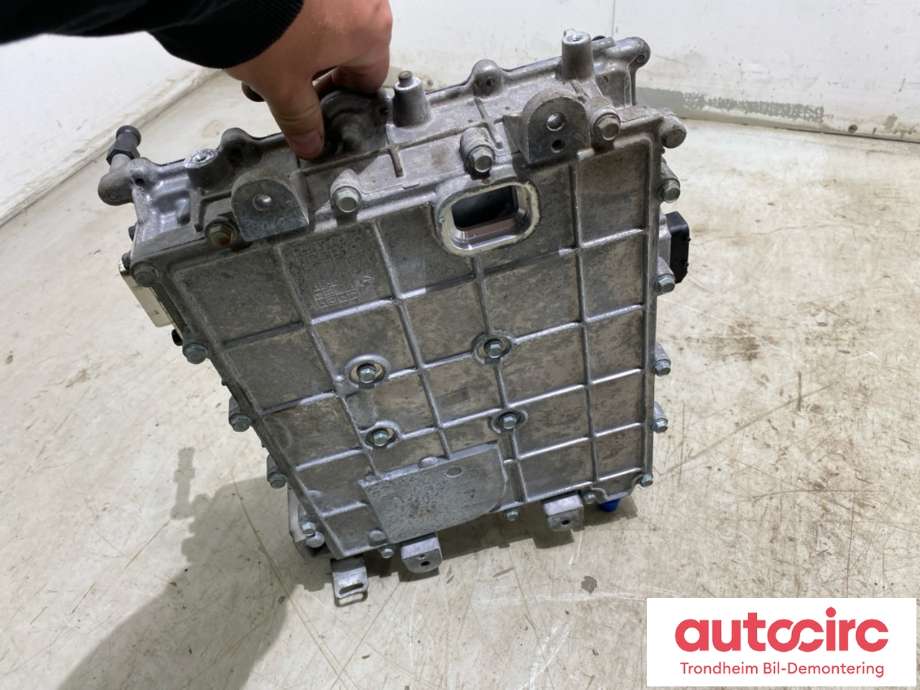 Batterilader (OBC - On Board Charger) til Kia e-Soul 2019-->> (Type III)  (MOBIS|36400-0EAB0|)