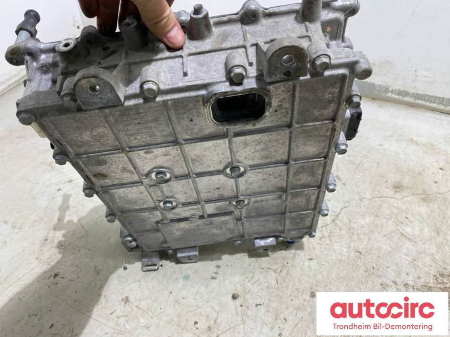 Batterilader (OBC - On Board Charger) til Kia e-Soul 2019-->> (Type III) (MOBIS|36400-0EAB0|)