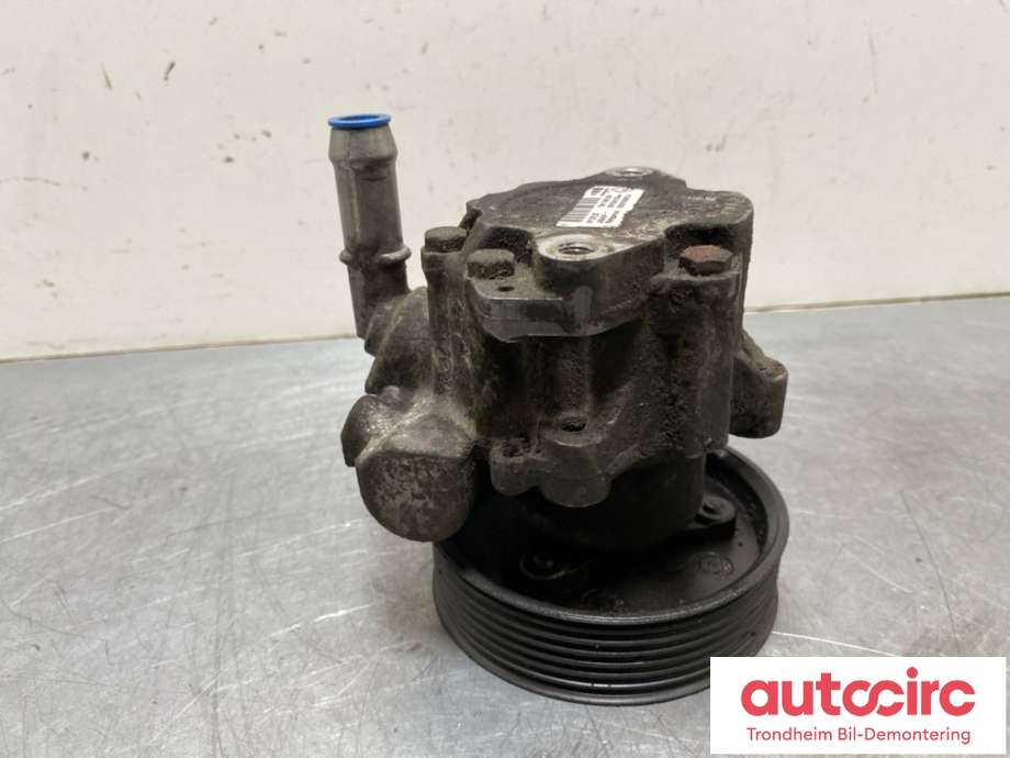 Servo pumpe mekanisk til Renault Master 2002-2010 (Type II, Fase 2)  (8201183788|491100092R|)