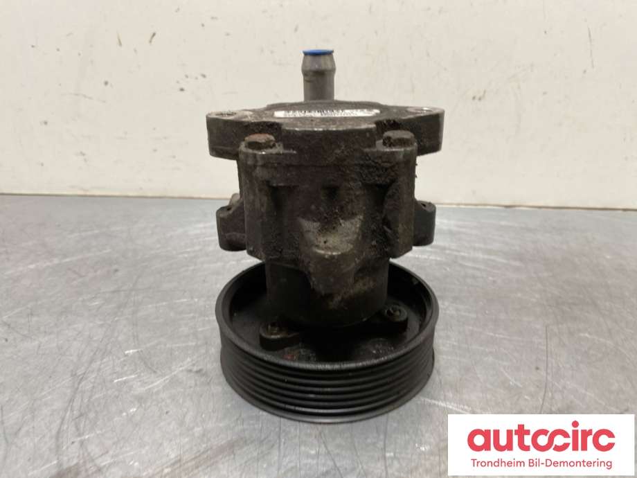 Servo pumpe mekanisk til Renault Master 2002-2010 (Type II, Fase 2)  (8201183788|491100092R|)
