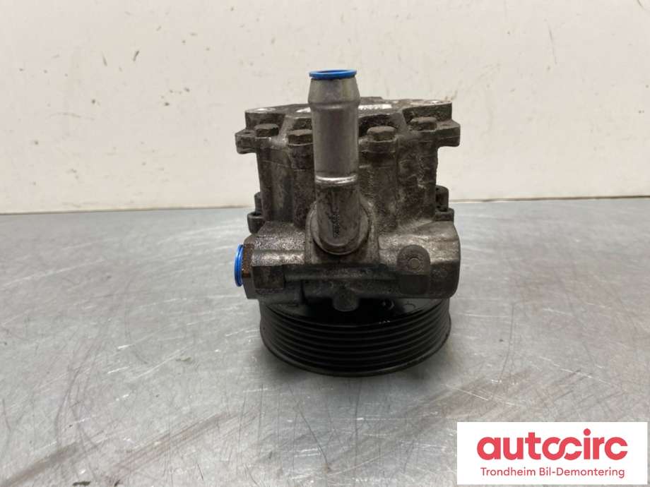 Servo pumpe mekanisk til Renault Master 2002-2010 (Type II, Fase 2)  (8201183788|491100092R|)