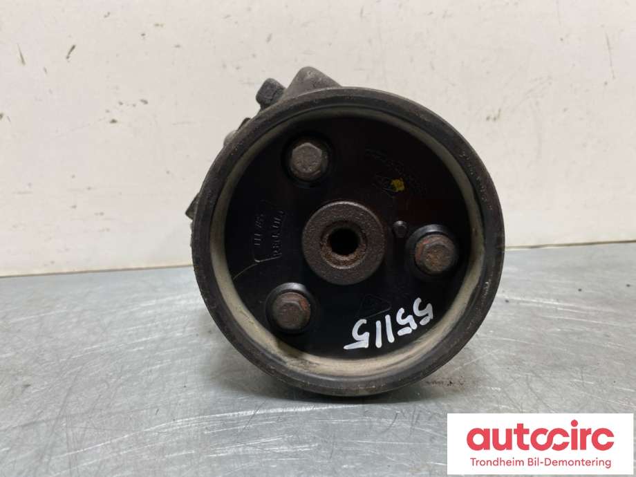 Servo pumpe mekanisk til Renault Master 2002-2010 (Type II, Fase 2)  (8201183788|491100092R|)