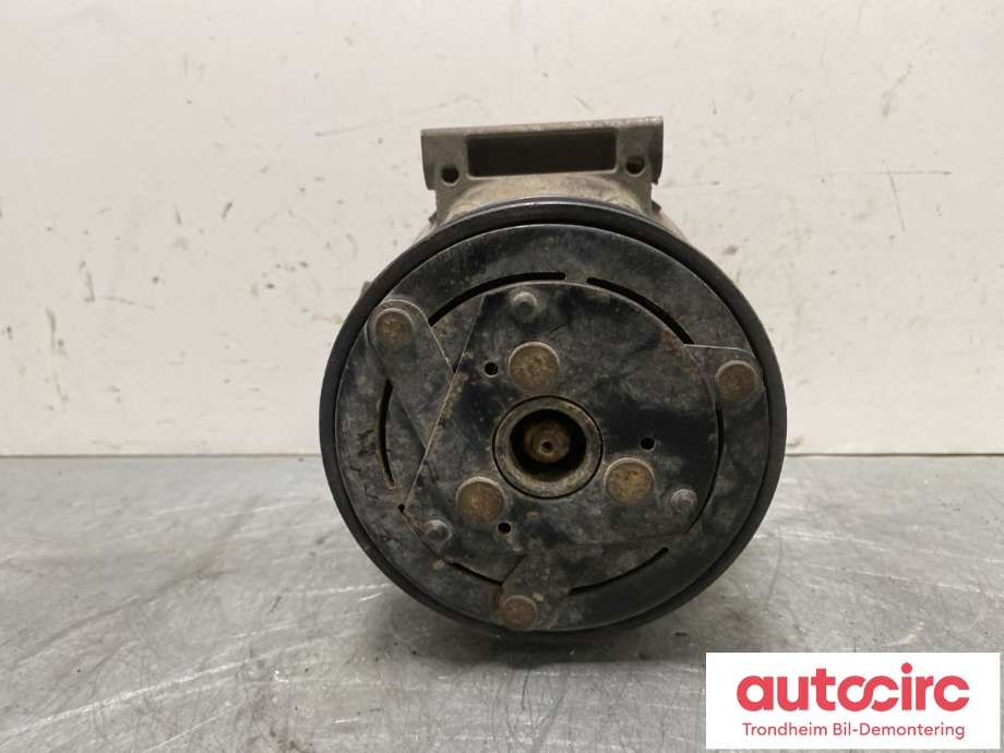 Aircondition kompressor til Renault Master 2002-2010 (Type II, Fase 2)  (8201250900|)