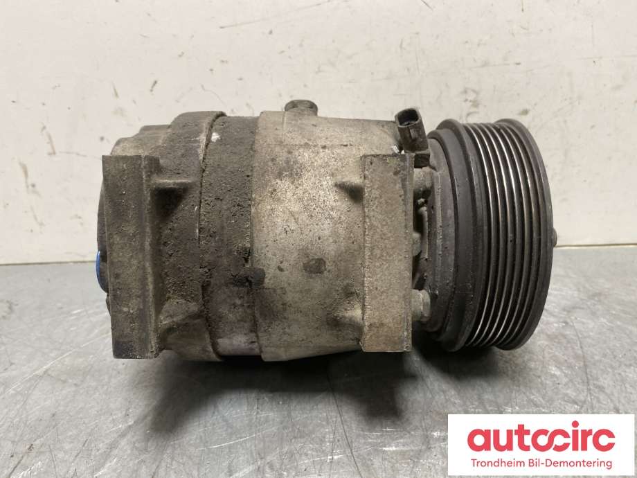 Aircondition kompressor til Renault Master 2002-2010 (Type II, Fase 2)  (8201250900|)