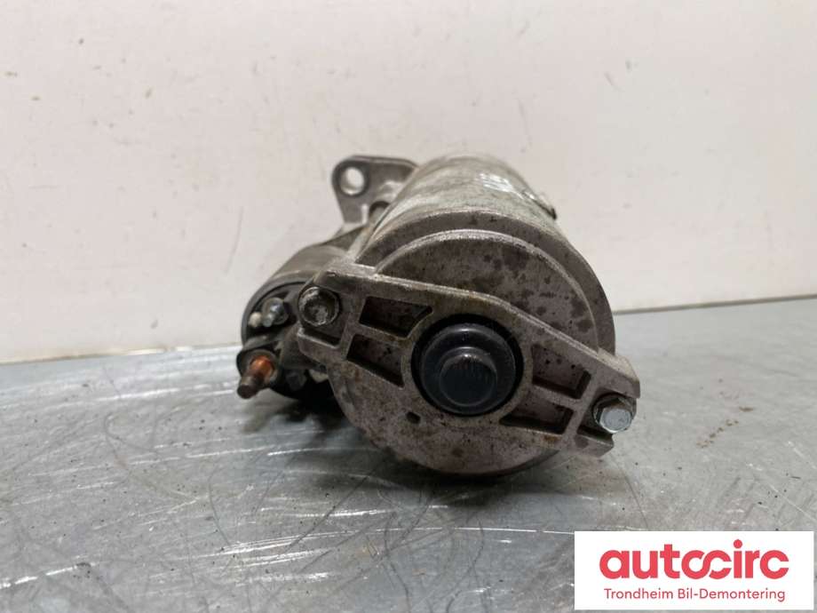 Starter diesel til Renault Master 2002-2010 (Type II, Fase 2)  (8200634602|)