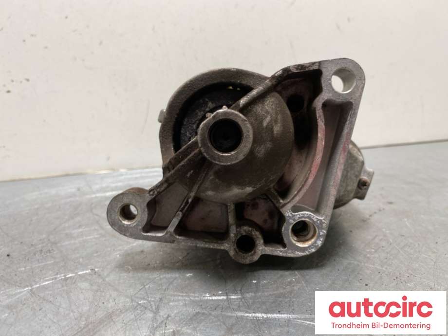 Starter diesel til Renault Master 2002-2010 (Type II, Fase 2)  (8200634602|)