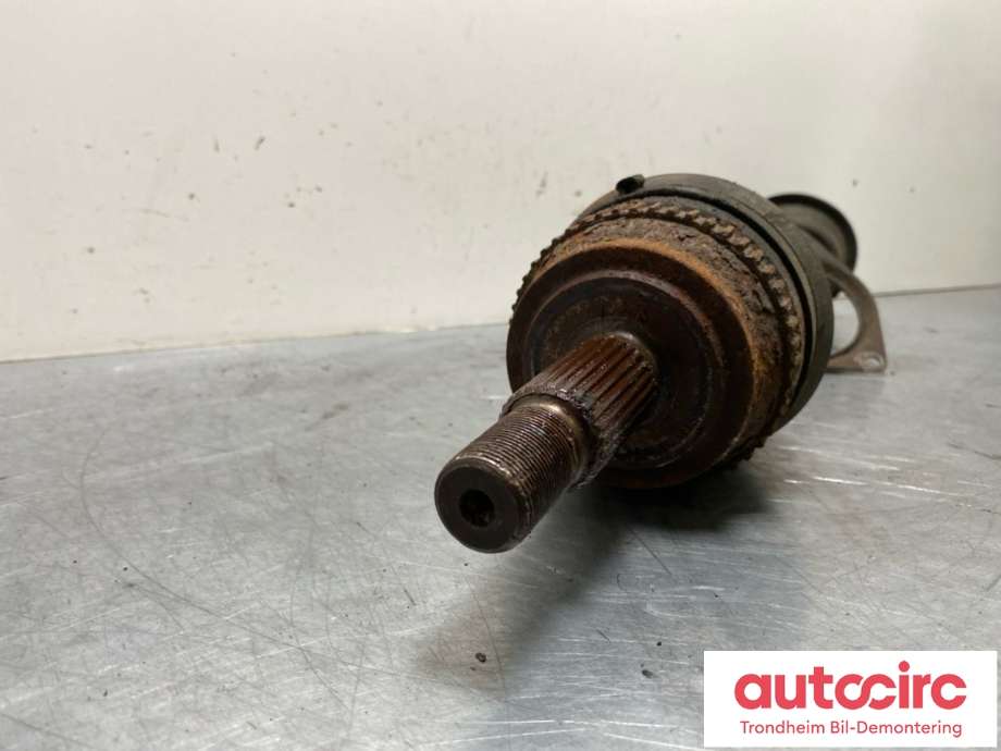 Drivaksel venstre foran, diesel/manuell til Renault Master 2002-2010 (Type II, Fase 2) (8200485578|)
