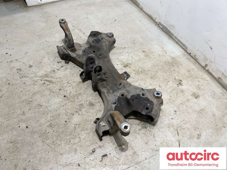 Travers foran hoved til Kia e-Soul 2019-->> (Type III)  (62405J2000|62405-J2000|)