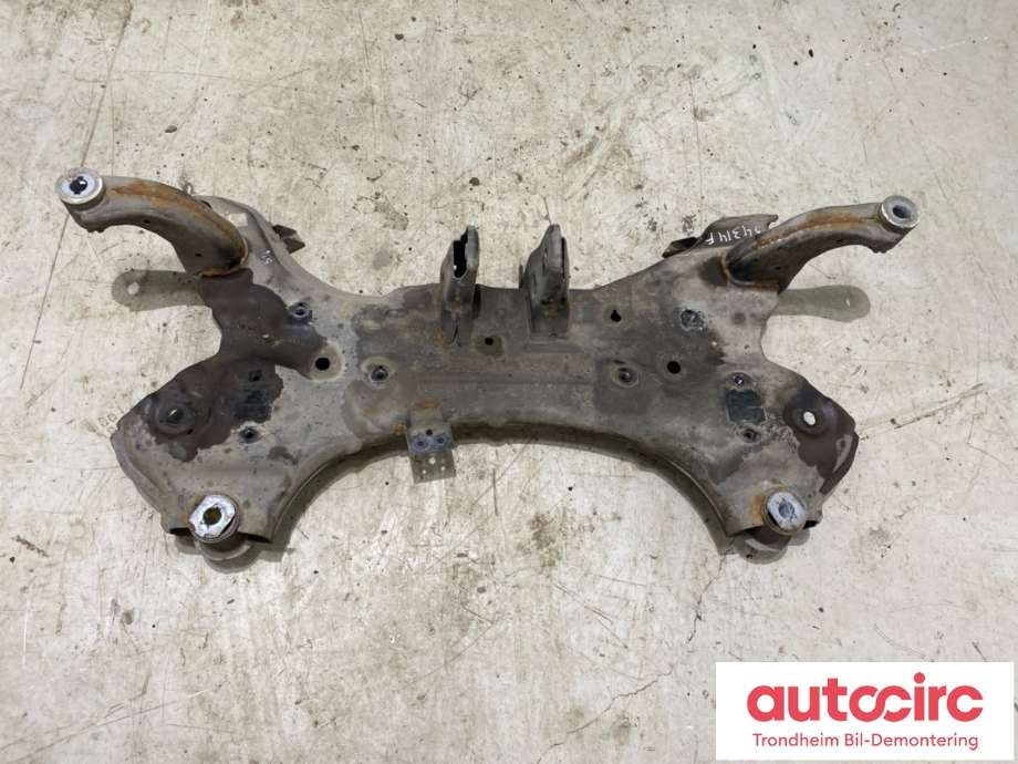 Travers foran hoved til Kia e-Soul 2019-->> (Type III)  (62405J2000|62405-J2000|)