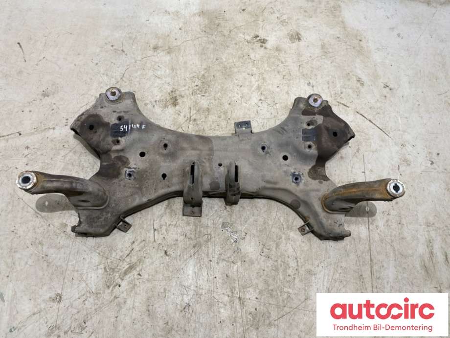 Travers foran hoved til Kia e-Soul 2019-->> (Type III) (62405J2000|62405-J2000|)