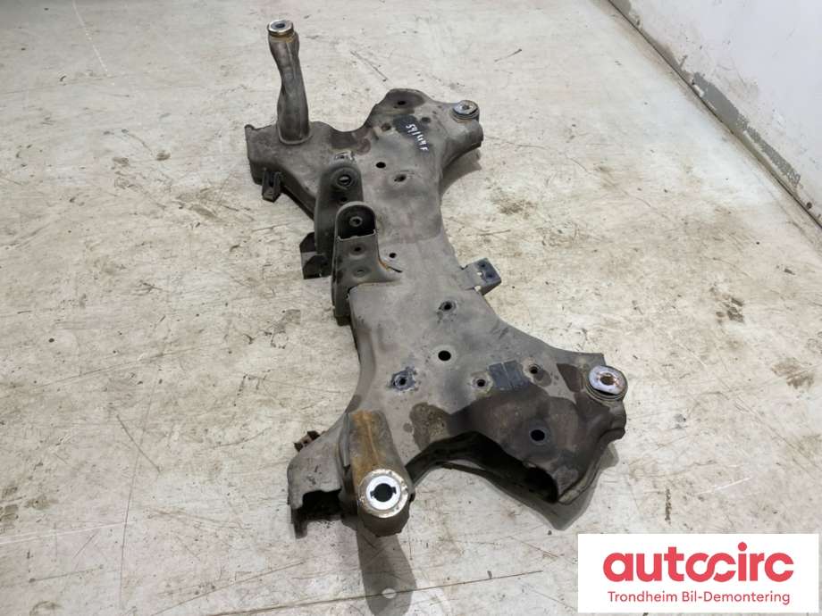 Travers foran hoved til Kia e-Soul 2019-->> (Type III) (62405J2000|62405-J2000|)