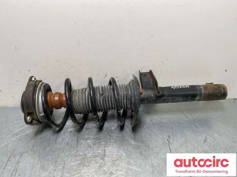 Fjærbein høyre foran til Audi A3 2003-2008 (Type II, Fase 1) (1K0 413 031 AT|1K0 413 031 EA|)