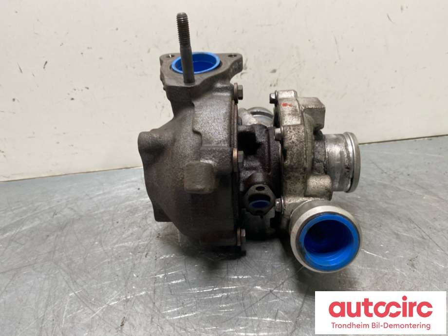 Turbo til Hyundai i30 2007-2012 (Type I)  (GARRETT|282012A610|)