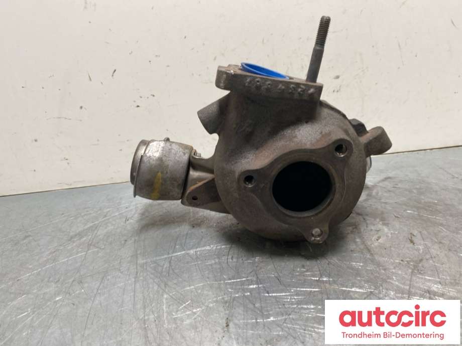 Turbo til Hyundai i30 2007-2012 (Type I)  (GARRETT|282012A610|)
