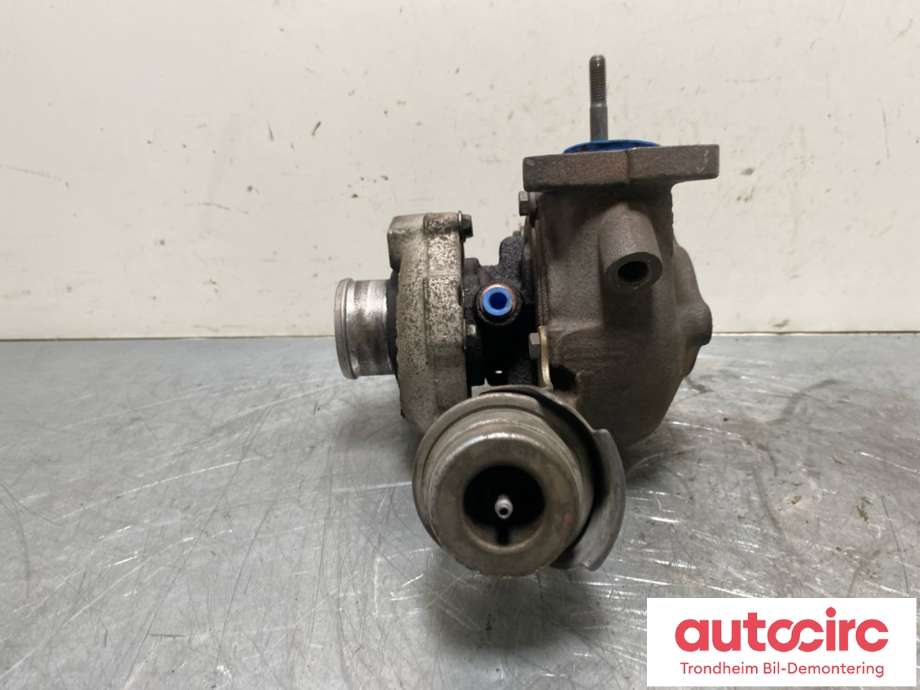 Turbo til Hyundai i30 2007-2012 (Type I)  (GARRETT|282012A610|)