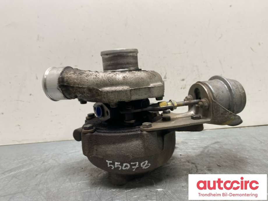 Turbo til Hyundai i30 2007-2012 (Type I)  (GARRETT|282012A610|)