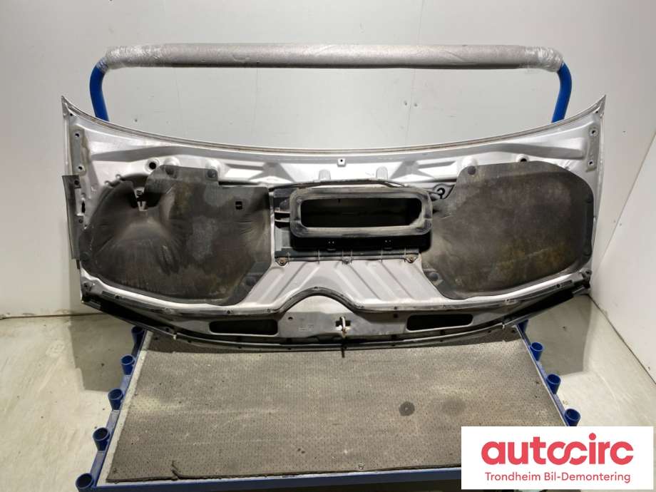 Panser til Toyota Hiace 2007-2012 (Fase 3)  (5330126041|53301-26041|)