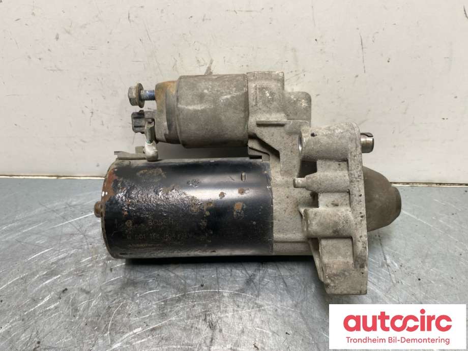 Starter til Mini One/Cooper 2007-2014 (R55-57) (R55-57) (BOSCH|12 41 7 616 698|)