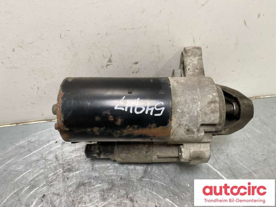 Starter til Mini One/Cooper 2007-2014 (R55-57) (R55-57) (BOSCH|12 41 7 616 698|)