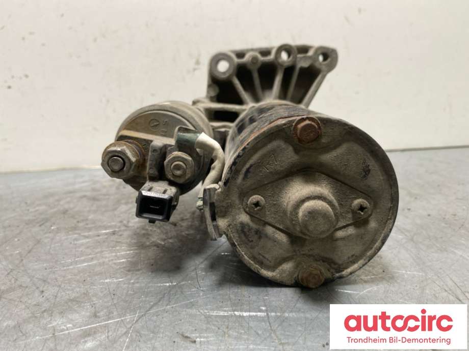 Starter til Mini One/Cooper 2007-2014 (R55-57) (R55-57) (BOSCH|12 41 7 616 698|)